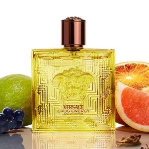 VERSACE EROS ENERGY POUR HOMME EDP