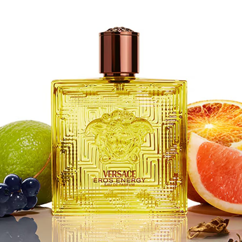 VERSACE EROS ENERGY POUR HOMME EDP 2 VERSACE EROS ENERGY POUR HOMME EDP - Image 2