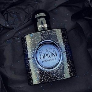 Yves Saint Laurent YSL BLACK OPIUM
