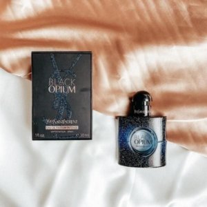 Yves Saint Laurent YSL BLACK OPIUM
