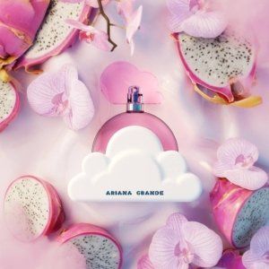 Ariana Grande Cloud Pink
