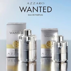 Azzaro Wanted Eau de Perfume