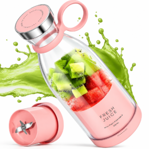 Home 12 Portable Mini Blender Bottle