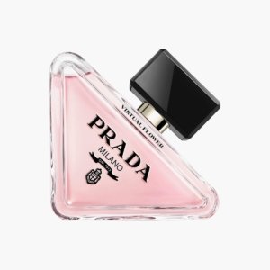 PRADA PARADOX VIRTUAL FLOWER EDP 90ml FOR HER.