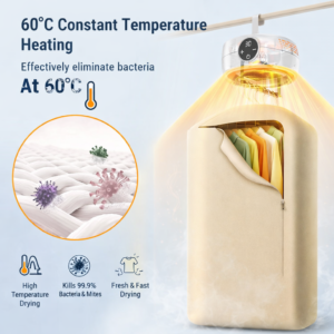 Portable Drying Machine