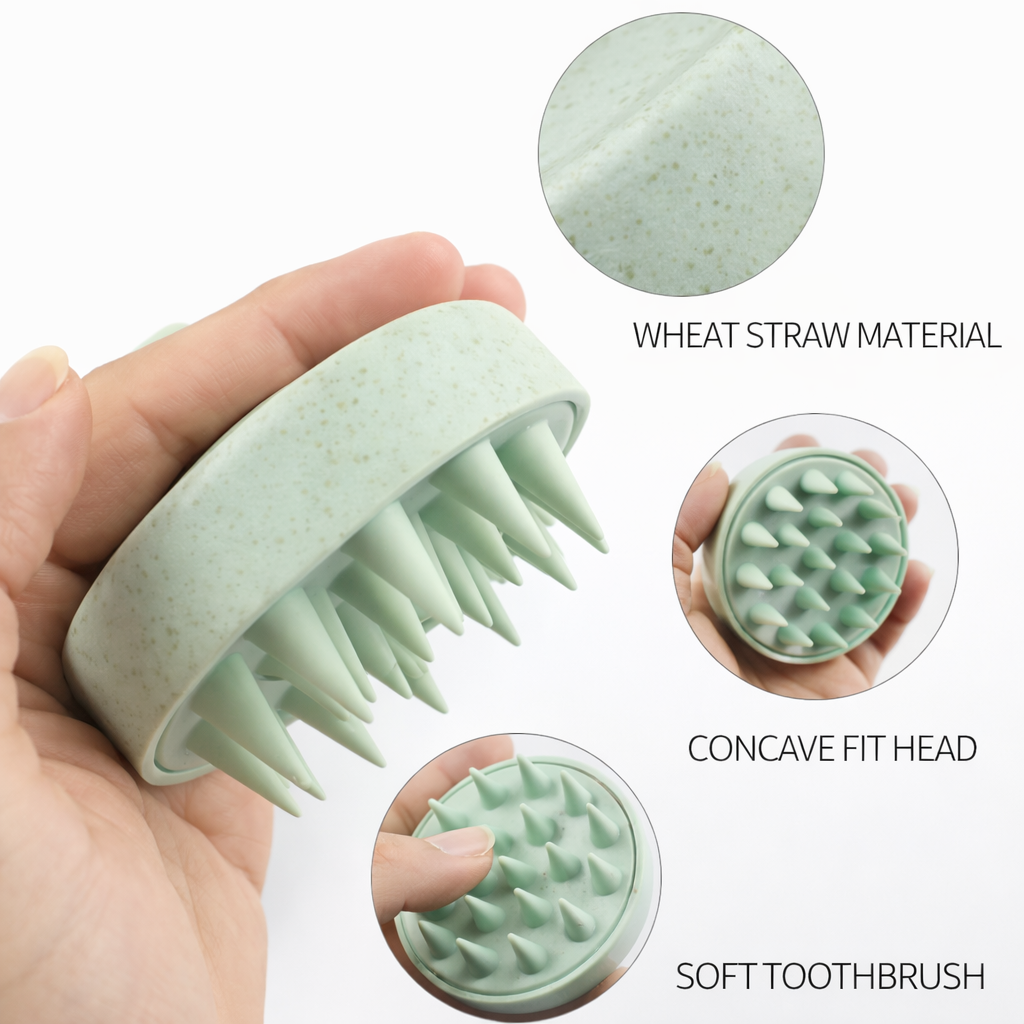Scalp Massager , Scalp Massager, Head Massager, Scalp Massager For Hair Growth, Hair Massager, Hair Massager For Hair Growth, Hair Scalp Massager Brush, Hair Wash Brush, Head Scrubber, Hair Scalp Massager Shampoo Brush ( multi Colour) 1 Scalp Massager , Scalp Massager, Head Massager, Scalp Massager For Hair Growth, Hair Massager, Hair Massager For Hair Growth, Hair Scalp Massager Brush, Hair Wash Brush, Head Scrubber, Hair Scalp Massager Shampoo Brush ( multi Colour)