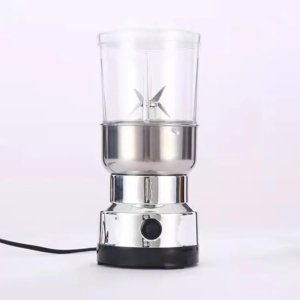 Double Electric Grinder Best Wet& Dry Masala Multifunctional Portable