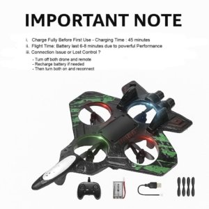 Remote Control Airplanes RC Planes