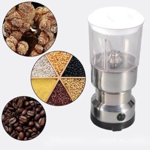 Double Electric Grinder Best Wet& Dry Masala Multifunctional Portable