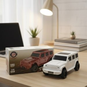 Jeep Speaker