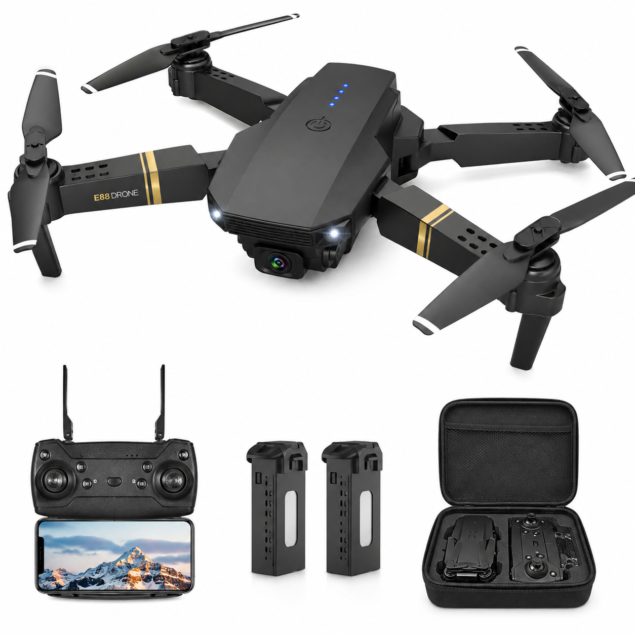 drone