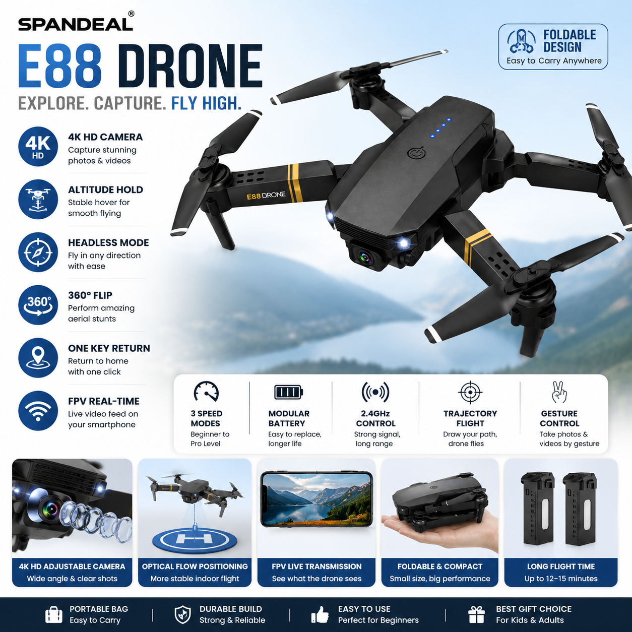 drone
