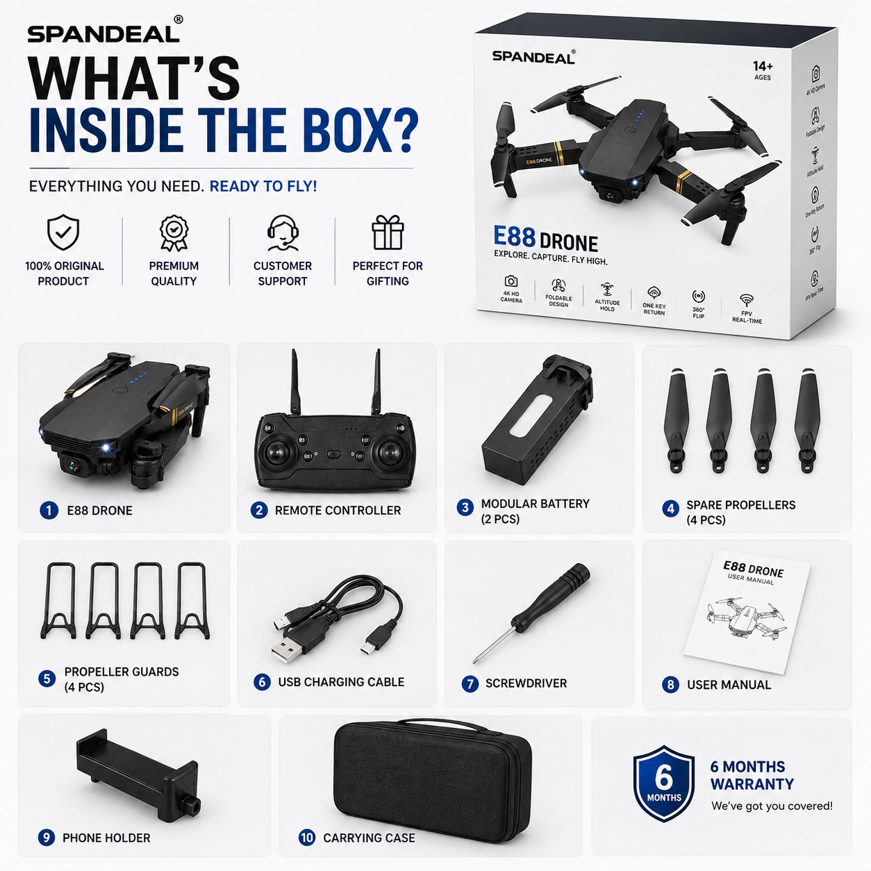 drone