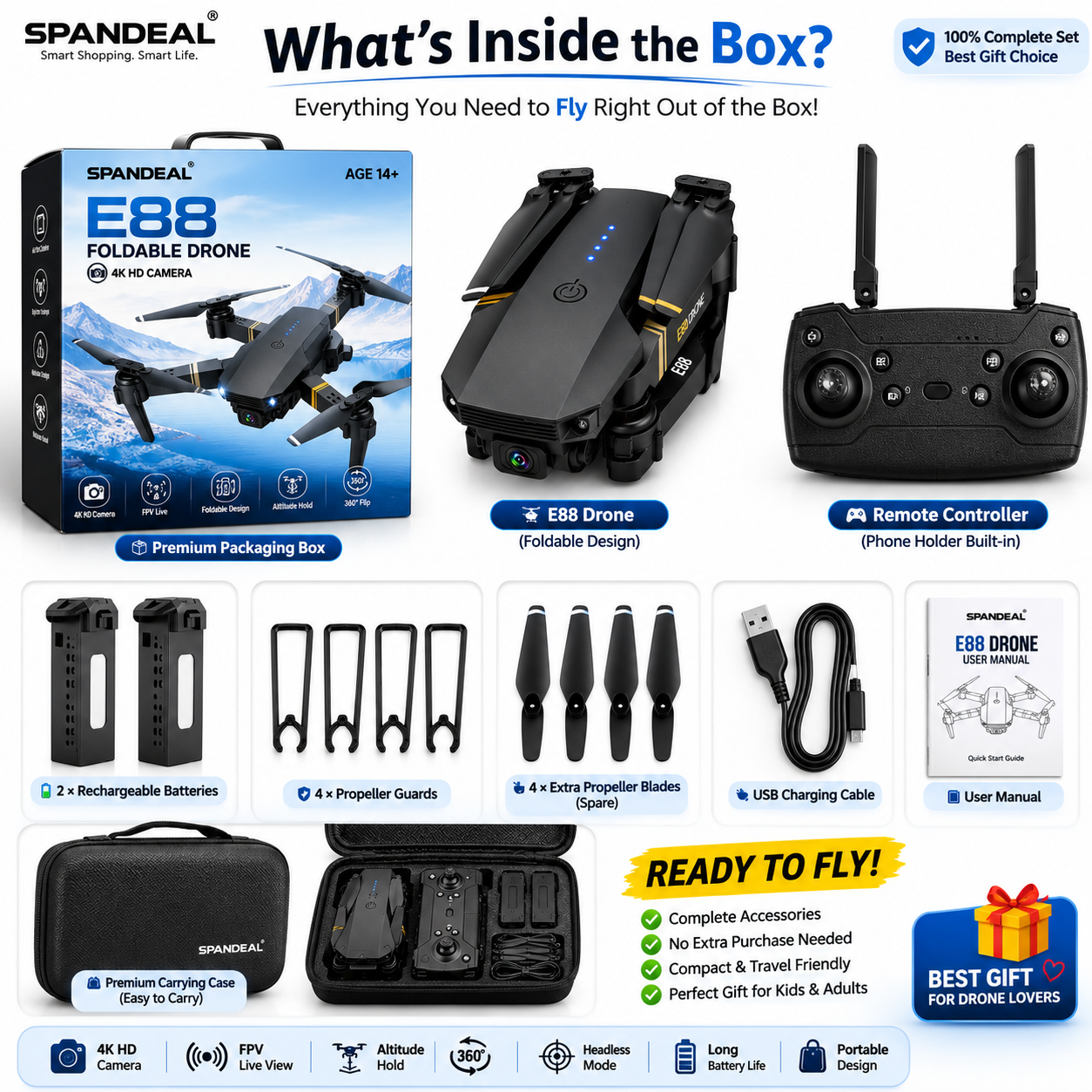 drone