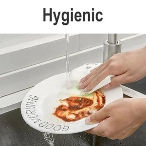 Kitchen Cleaning Wet Wipes – 80 PCS