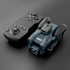MAX Drone 4K Pro – Capture the World From a New Perspective