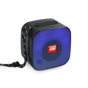 Portable Wireless Bluetooth Speaker | HD Sound, Deep Bass & Long Battery Life | Mini Travel Speaker (Multi colour)